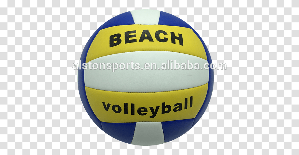 Alston Brand Wholesale Cheap Pvc Beach Volleyball Biribol, Sport, Sports, Rugby Ball Transparent Png