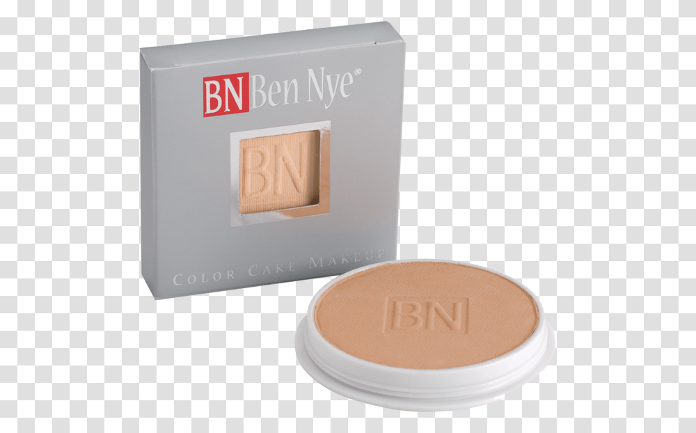 Alt Ben Nye Color Cake Foundation Maquillaje Ben Nye Japanese, Face Makeup, Cosmetics Transparent Png