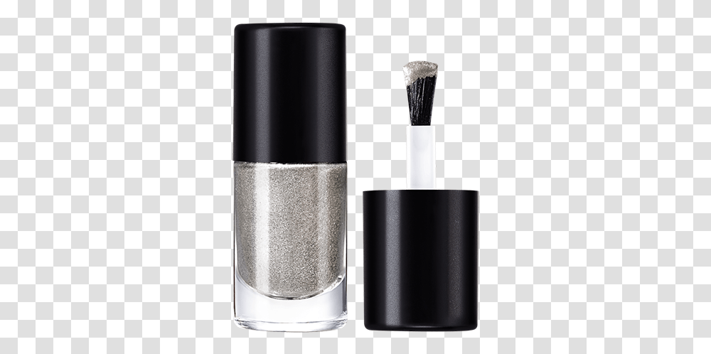Alt Make Up For Ever Star Lit Liquid 5 Silver Dust Make Up For Ever Zhidkie Teni, Brush, Tool, Cosmetics, Lipstick Transparent Png