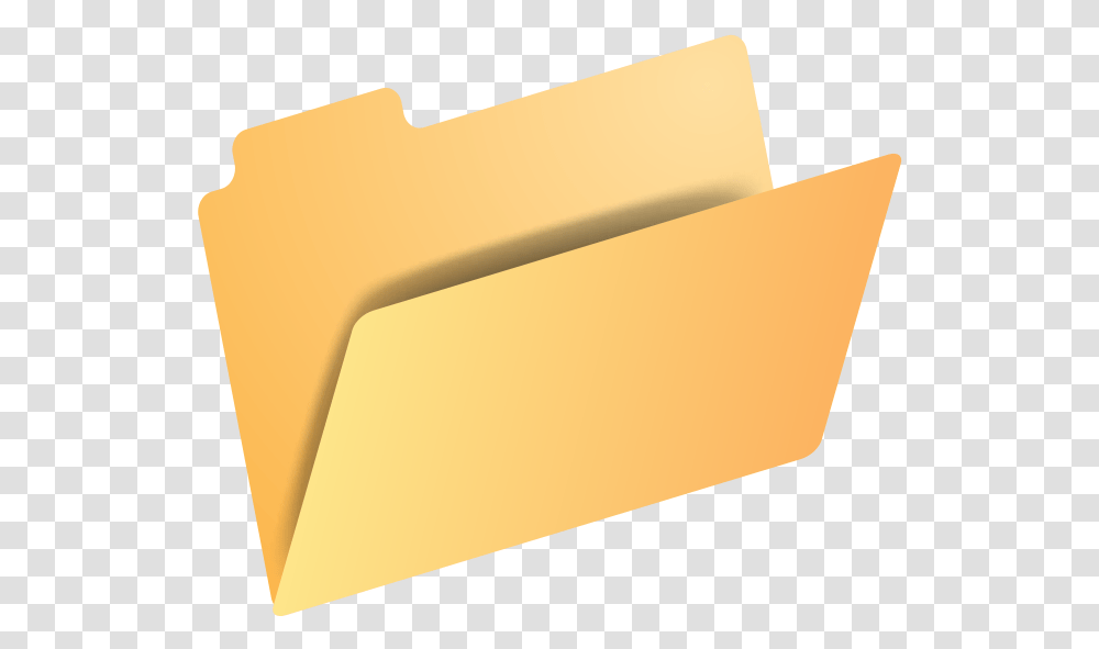 Alt Opacity Folder Icon Free Small, File Binder, File Folder, Box Transparent Png