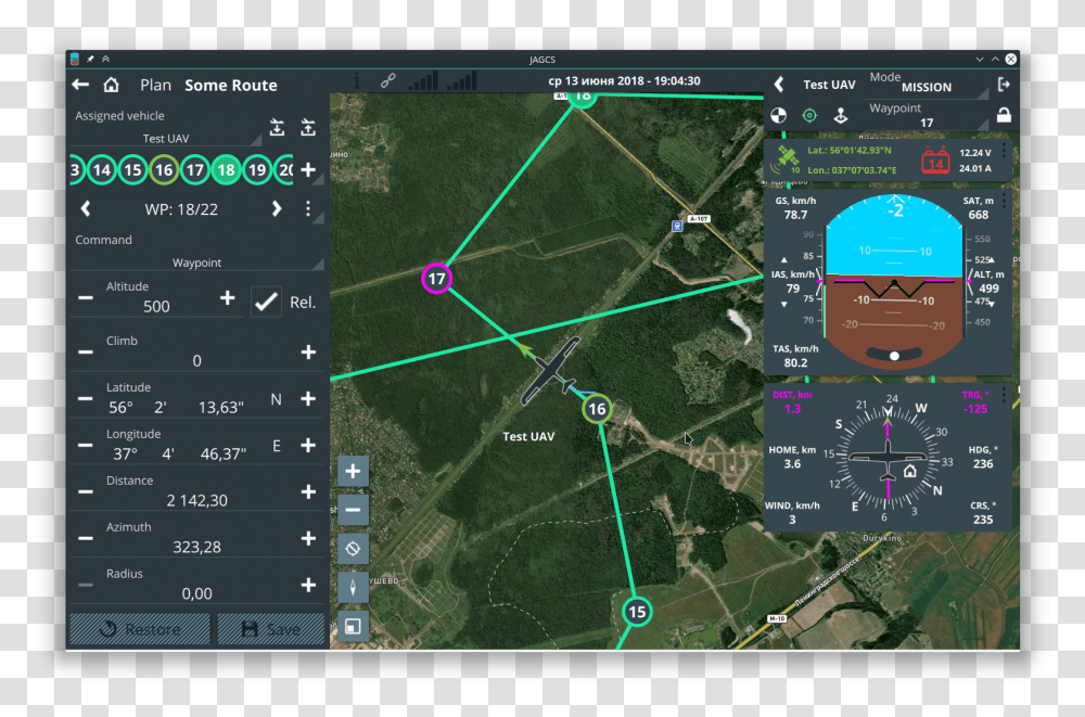 Alt Tag Ground Control Station Ui, GPS, Electronics, Map, Diagram Transparent Png
