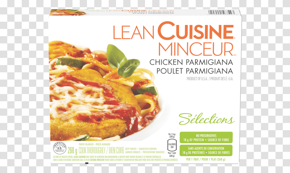 Alt Text Placeholder Lean Cuisine, Poster, Advertisement, Flyer, Paper Transparent Png