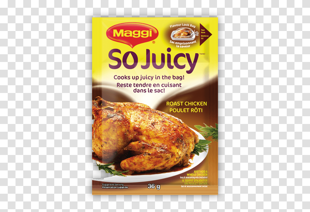 Alt Text Placeholder So Juicy Chicken In A Bag, Roast, Food, Dinner, Meal Transparent Png