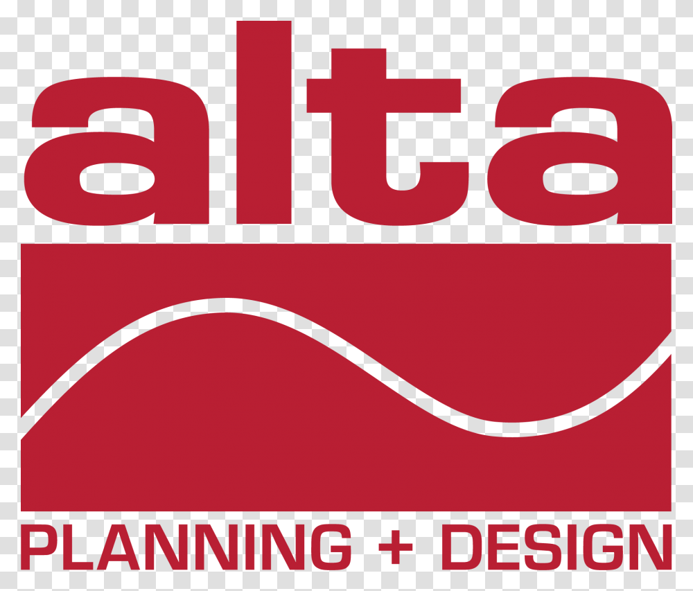 Alta Planning And Design Logo, Word, Label Transparent Png