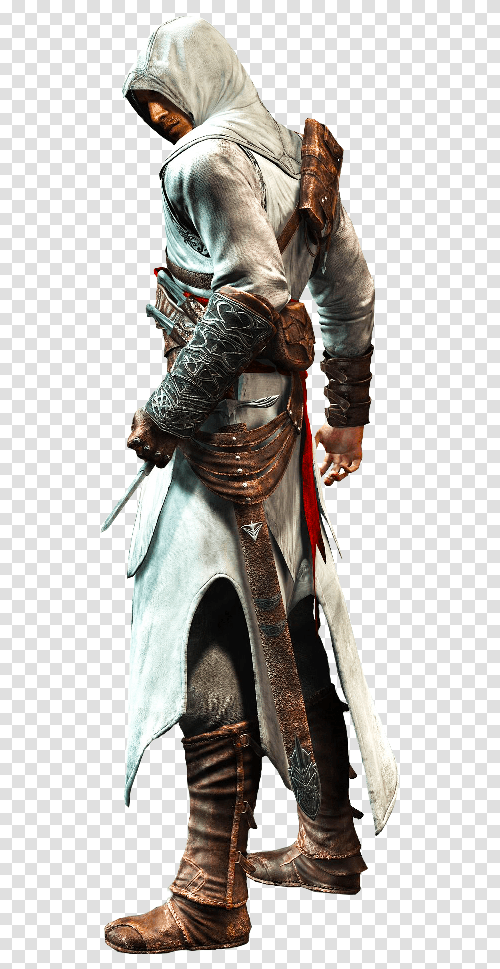 Altair Assassins Creed Image Assassins Creed, Costume, Person, Human Transparent Png