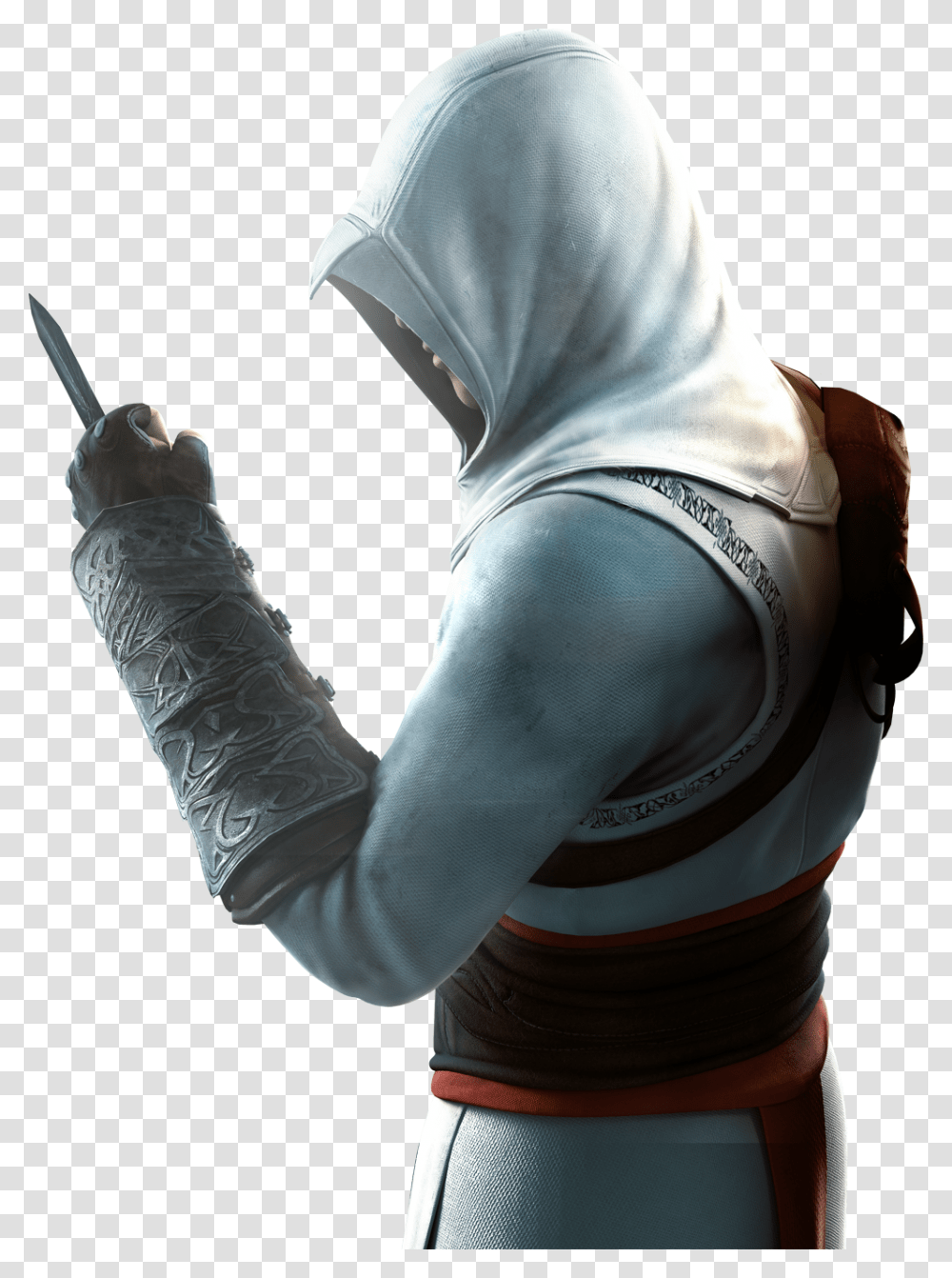 Altair Assassins Creed Image For Designing Assassins Creed, Arm, Person, Human, Finger Transparent Png