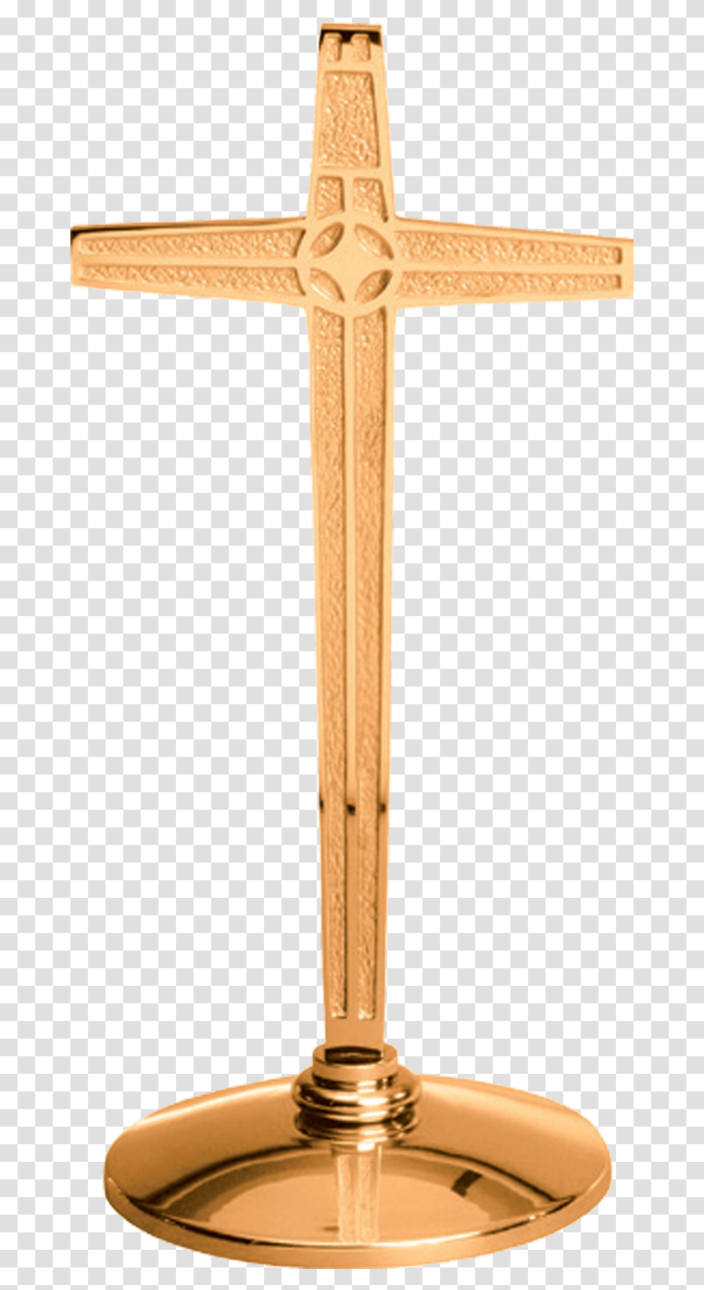 Altar Crucifix Cross Symbol Wood, Sport, Sports, Team Sport, Lamp Transparent Png