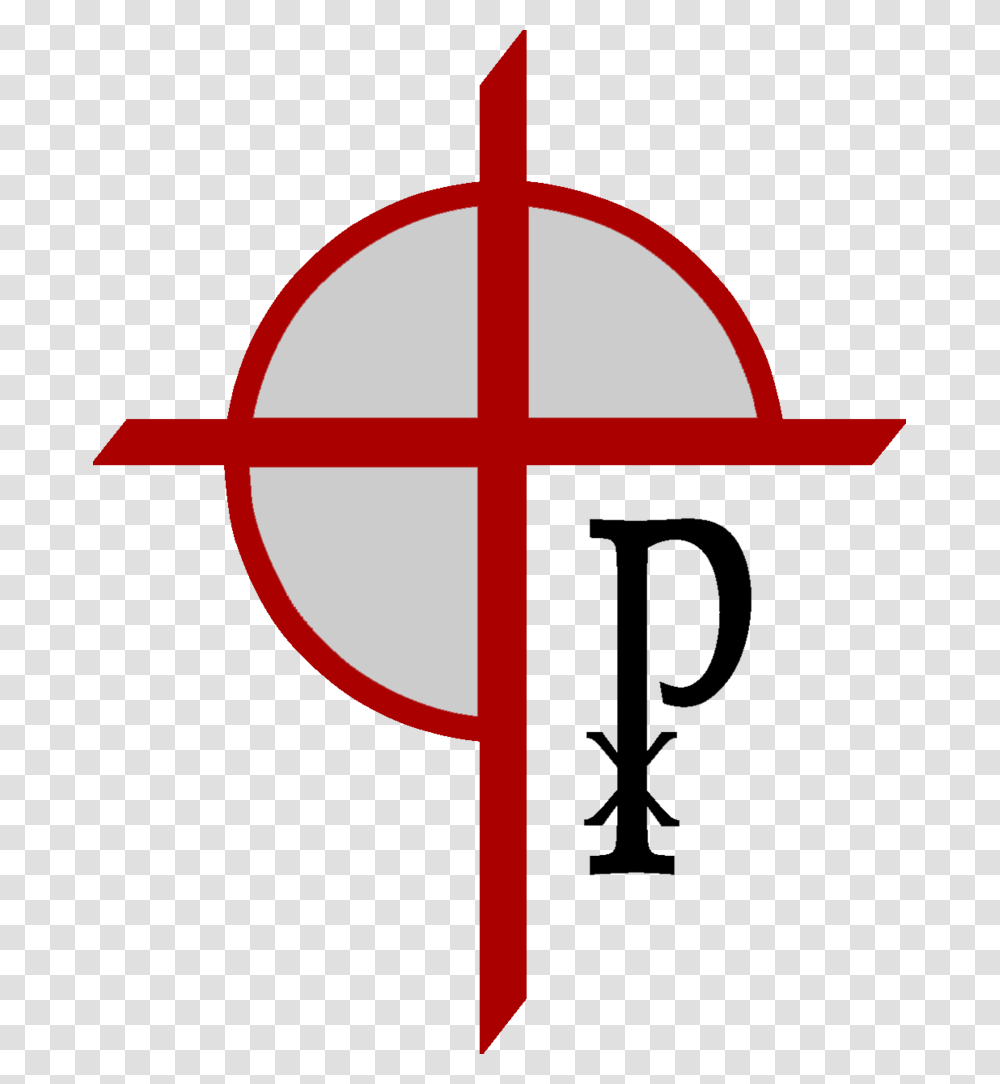 Altar Servers Prince Of Peace Catholic Community, Cross, Label Transparent Png
