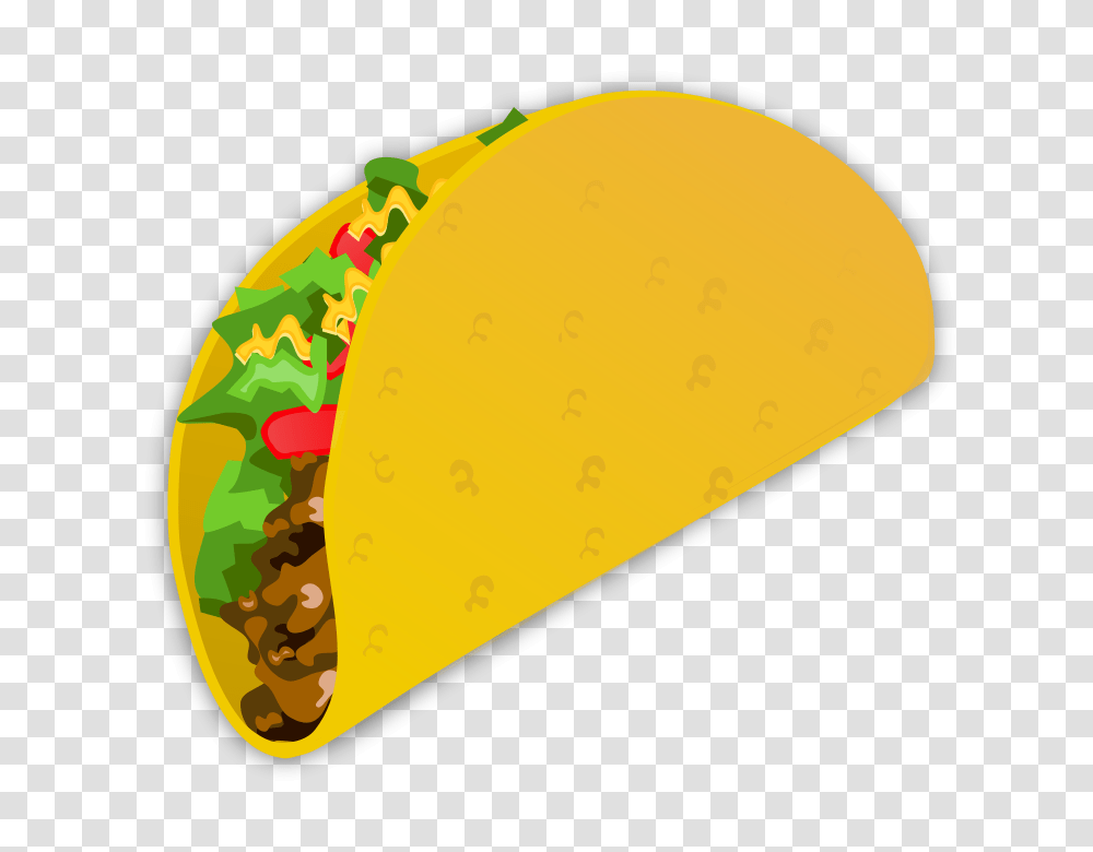 Altcartoon Food Clipart Titlecartoon Food Clipart, Taco, Burrito Transparent Png