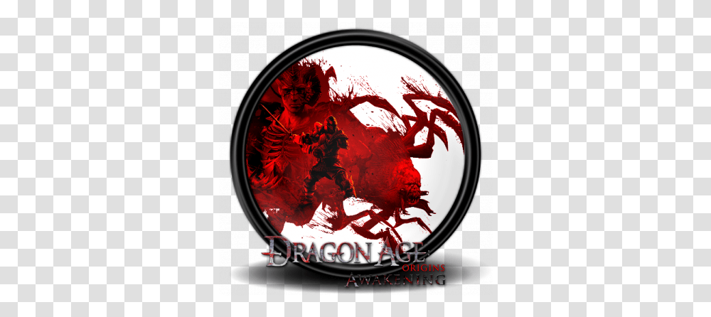 Alternate Desktop Icons Dragon Age Origins Desktop, Poster, Advertisement, Person, Human Transparent Png