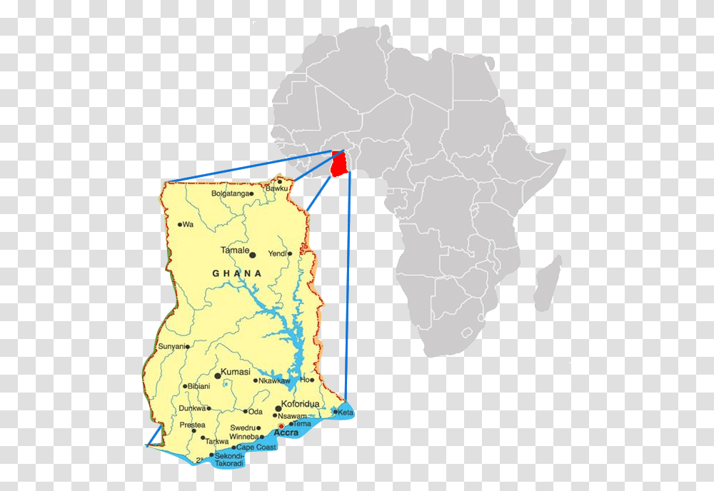 Alternate History Africa Flag, Map, Diagram, Atlas, Plot Transparent Png