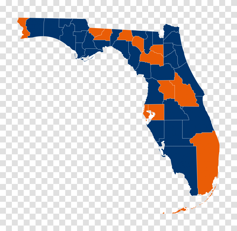 Alternate History Florida Presidential Election, Plot, Nature, Diagram, Outdoors Transparent Png