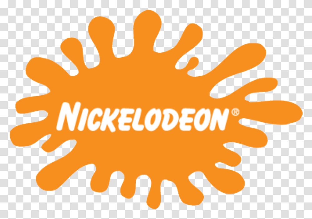 Alternate History Logo Nickelodeon, Fire, Gold Transparent Png