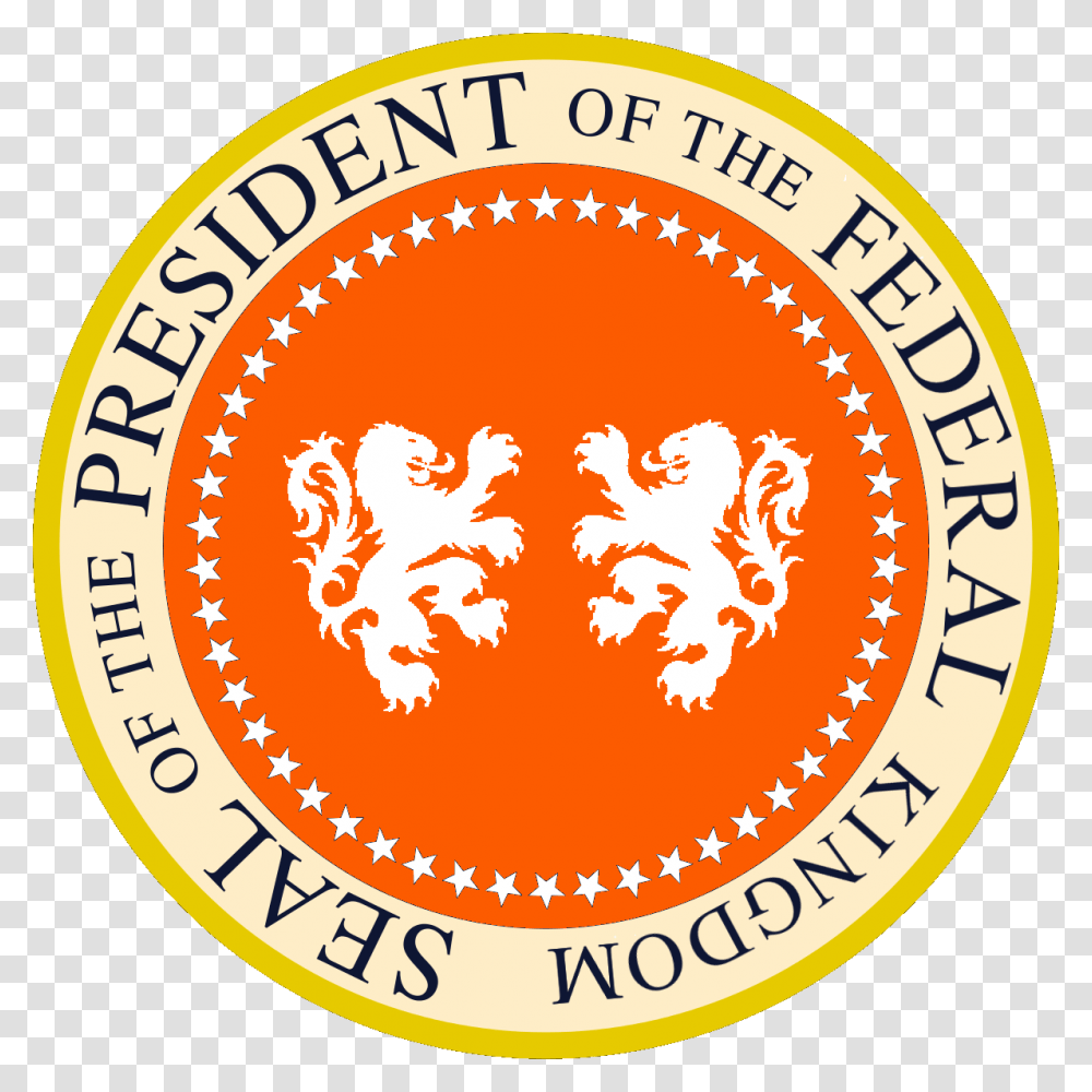 Alternate History President Of The United States, Logo, Label Transparent Png