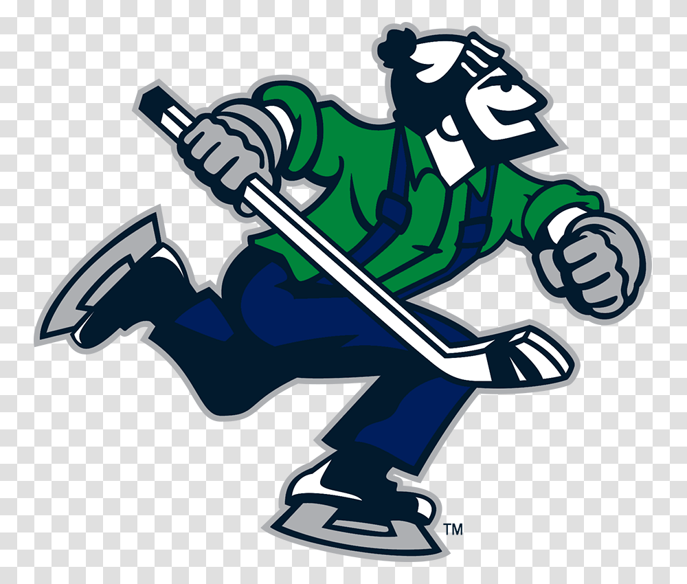 Alternate Vancouver Canucks Logo, Sport, Sports, Hockey, Team Sport Transparent Png