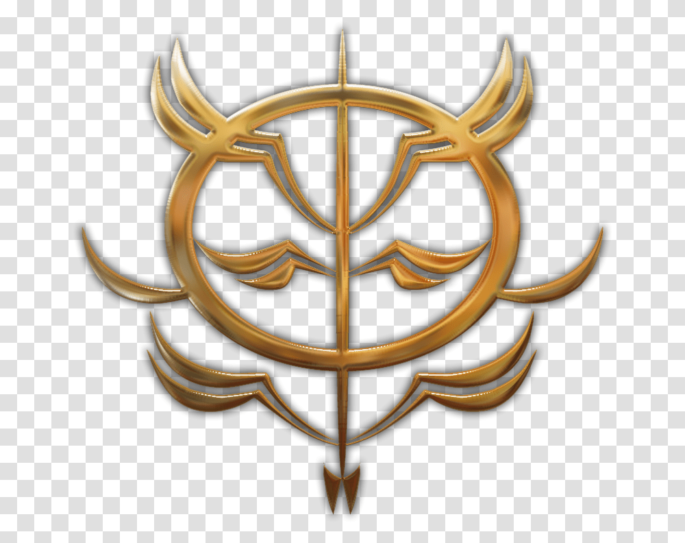 Alternate Zeon Symbol 2 Ceiling Lights Decor Light Language, Emblem, Logo, Trademark, Star Symbol Transparent Png