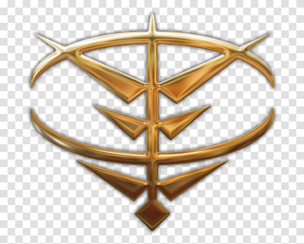 Alternate Zeon Symbol Solid, Cross, Logo, Trademark, Emblem Transparent Png