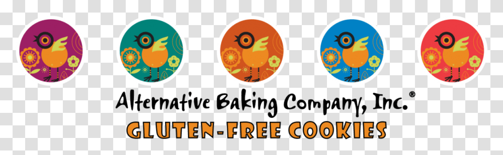 Alternative Baking Company, Animal, Alphabet, Bird Transparent Png