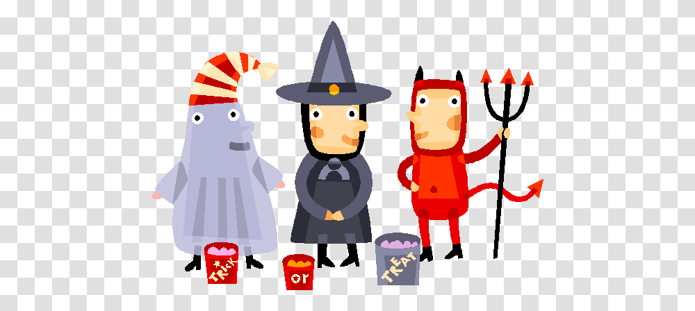 Alternatives For Halloween Candy Creating Branches, Apparel, Performer, Hat Transparent Png