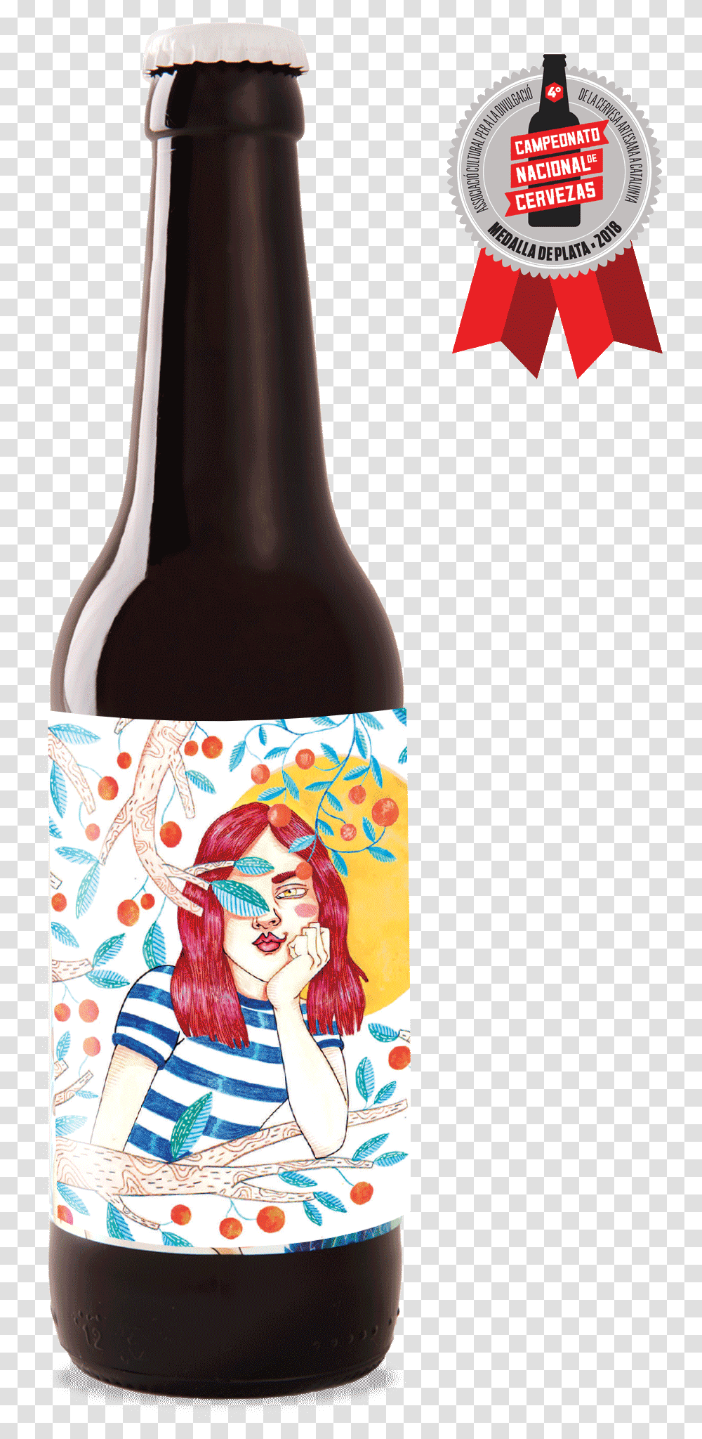 Althaia Cerveza, Beer, Alcohol, Beverage, Drink Transparent Png