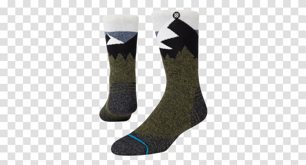 Altitude Crew Unisex Stance Mens Icon Classic Socks Size 9, Clothing, Apparel, Shoe, Footwear Transparent Png