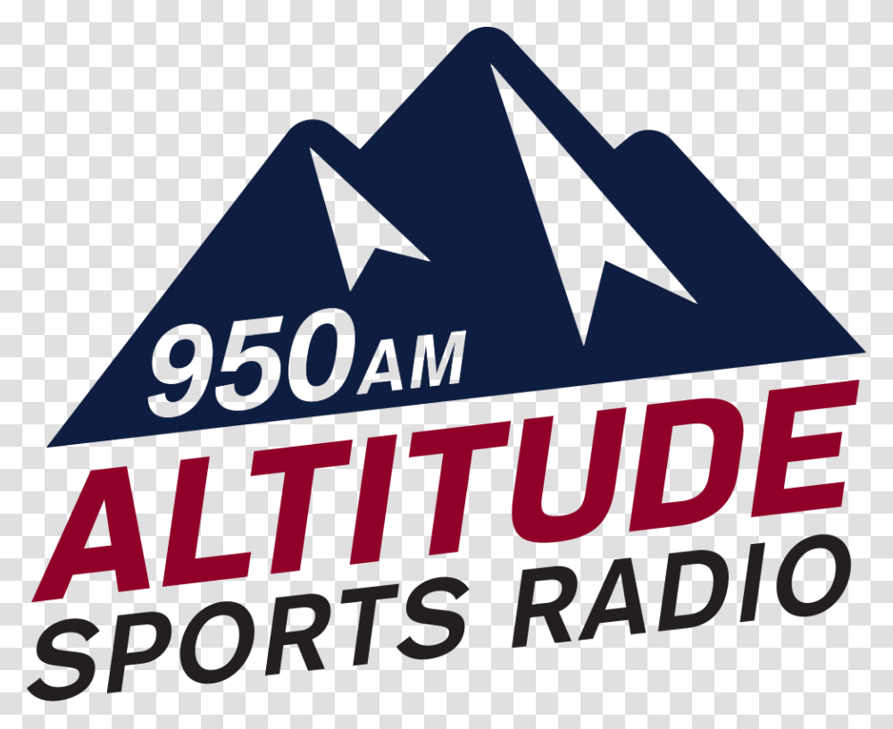 Altitude Sports Radio C, Word, Logo, Trademark Transparent Png