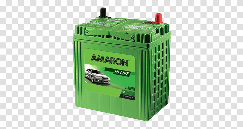 Alto Car Battery Price Amaron Maruti Amaron Battery Hi Life, Mailbox, Vehicle, Transportation, First Aid Transparent Png