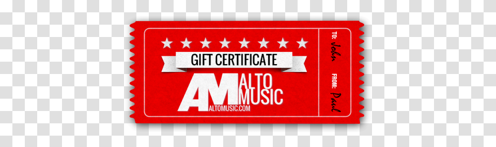 Alto Music Gc Image Parallel, Label, First Aid, Paper Transparent Png