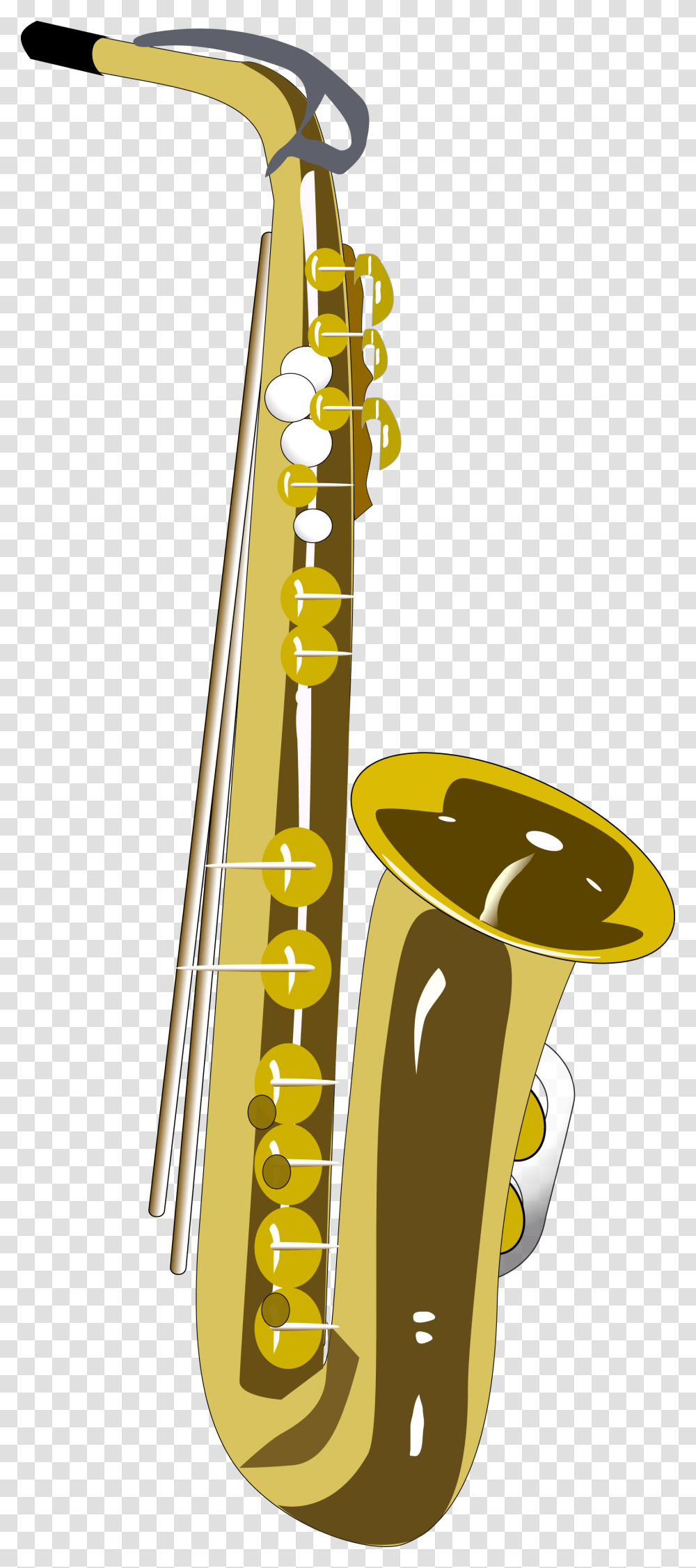 Alto Saxophone Cartoon Clip Art Saxophone Cartoon, Musical Instrument, Leisure Activities, Brass Section, Horn Transparent Png