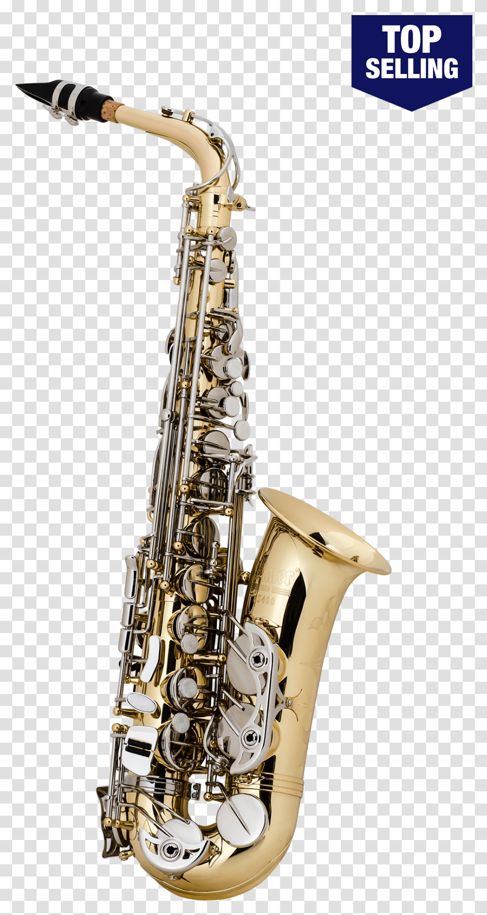 Alto Saxophone Clipart Conn Selmer Student Alto Saxophone, Leisure Activities, Musical Instrument Transparent Png