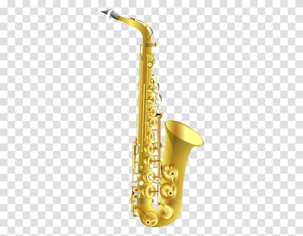 Alto Saxophone Musical Instrument Clip Art Saxophon, Leisure Activities, Brass Section Transparent Png