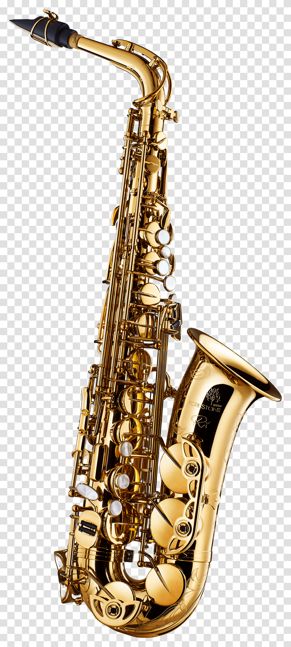 Alto Saxophone Transparent Png
