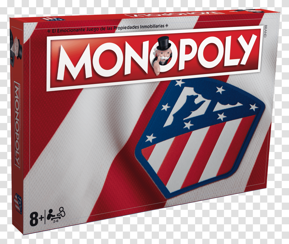 Alton Towers Monopoly Board, Label, Flag Transparent Png