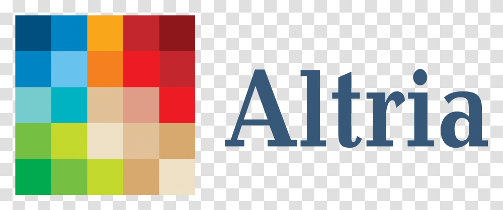 Altria Group Logo, Number, Trademark Transparent Png