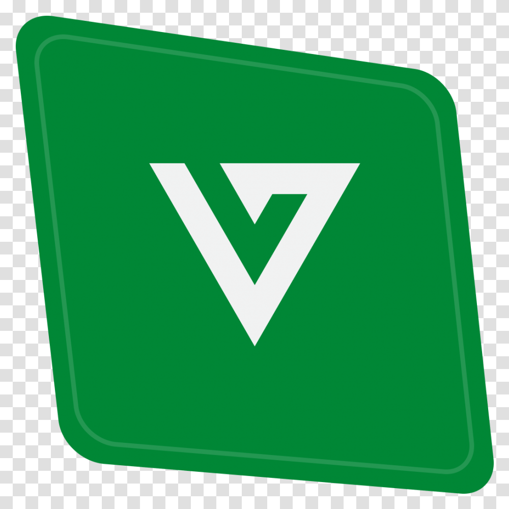 Altv Multiplayer Mod For Grand Theft Auto V Mod Db Logo Alt V, First Aid, Triangle, Green, Symbol Transparent Png