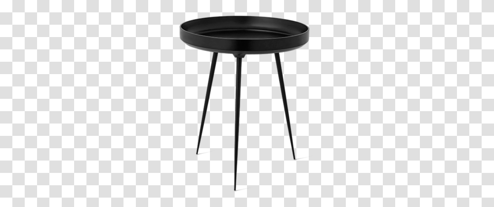 Alu Bowl Table Coffee Table, Furniture, Bar Stool, Chair, Lamp Transparent Png