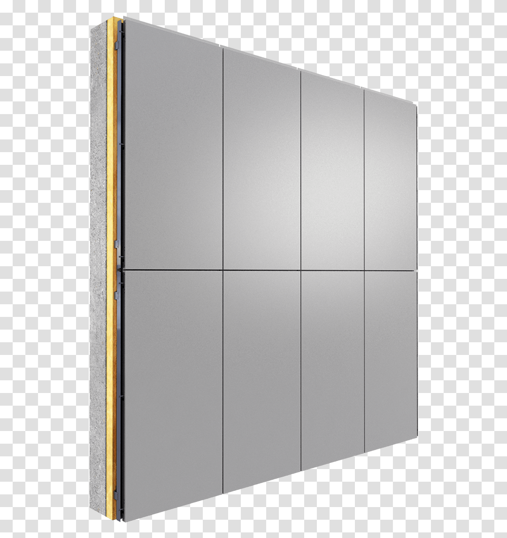 Alucobond Hooked On Bolts Suspendend Tray Panels3d Alucobond Texture, Door, Tile, Window, Concrete Transparent Png
