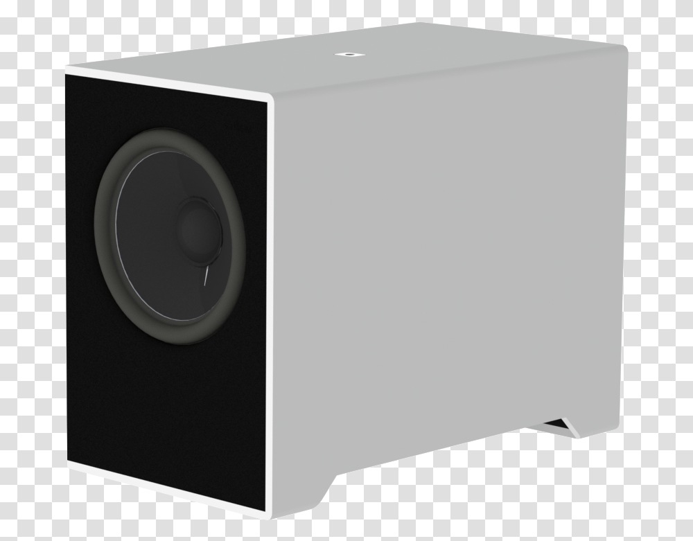 Alumine Sub Stenheim Subwoofer, Speaker, Electronics, Audio Speaker, Stereo Transparent Png