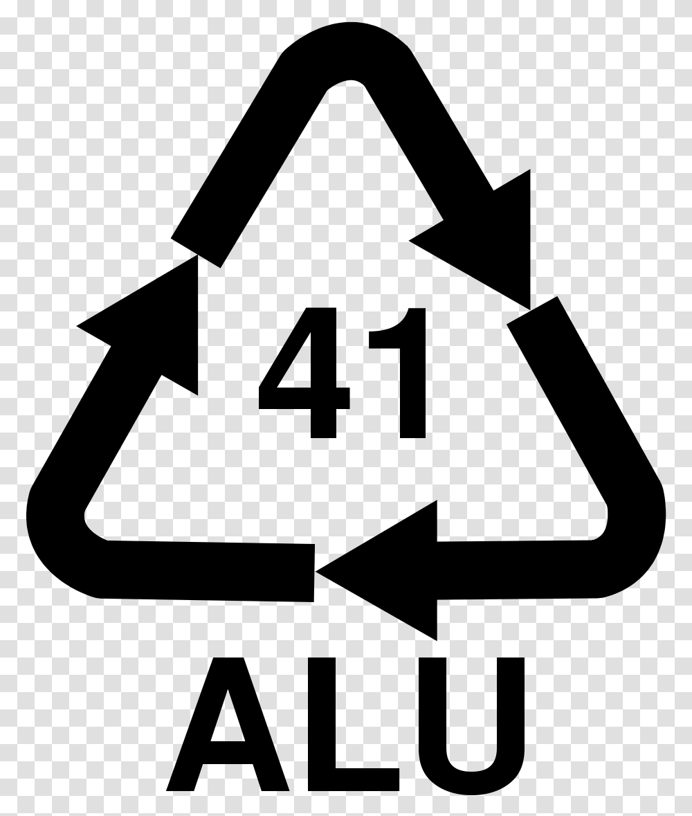 Aluminium Recycling Symbol, Gray, World Of Warcraft Transparent Png