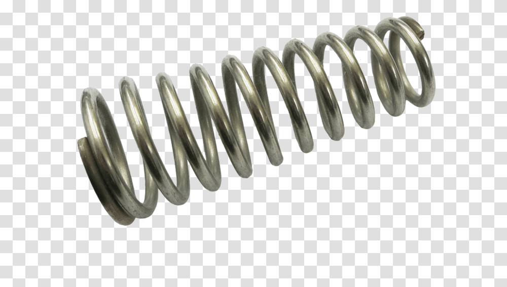 Aluminium, Spiral, Coil Transparent Png