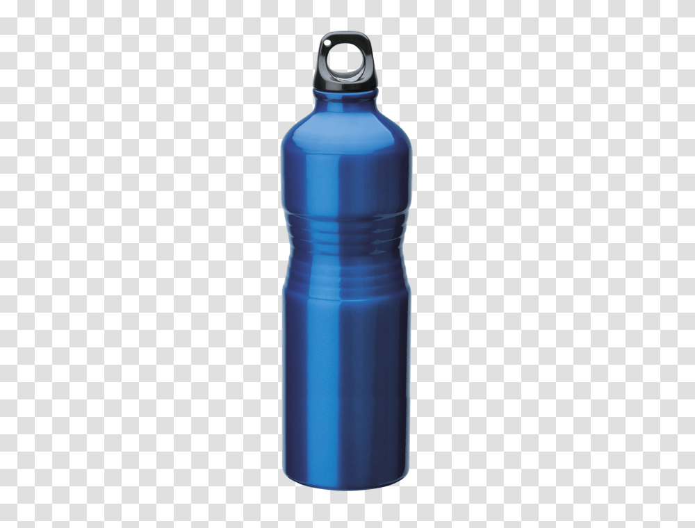 Aluminium Water Bottle, Shaker Transparent Png
