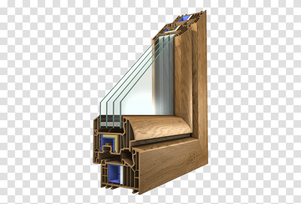 Aluminium Window Domal Section, Wood, Plywood, Hardwood, Staircase Transparent Png