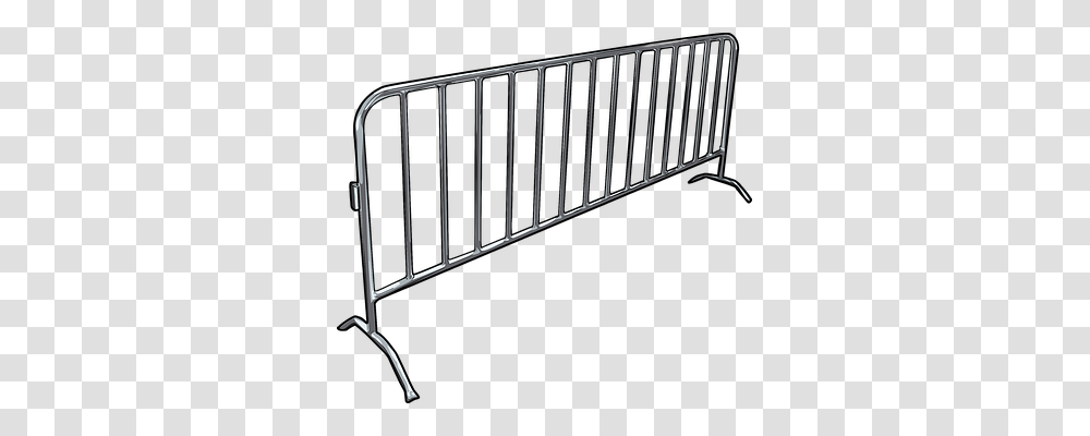 Aluminum Sport, Fence, Barricade Transparent Png