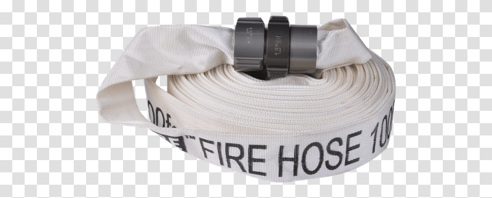 Aluminum American Couplings Connected With Fire Hose Belt, Home Decor, Canvas, Apparel Transparent Png