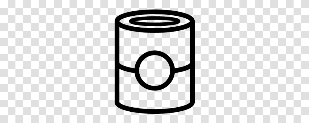 Aluminum Can Clipart Storage Can Food Download, Gray, World Of Warcraft Transparent Png