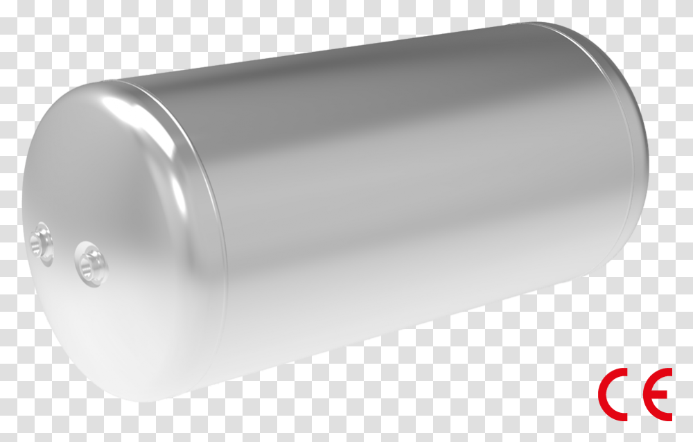 Aluminum Can Steel Casing Pipe, Cylinder, Tin, Aluminium, Bathtub Transparent Png