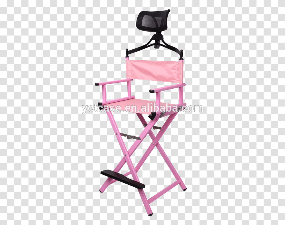 Aluminum, Chair, Furniture, Canvas, Utility Pole Transparent Png