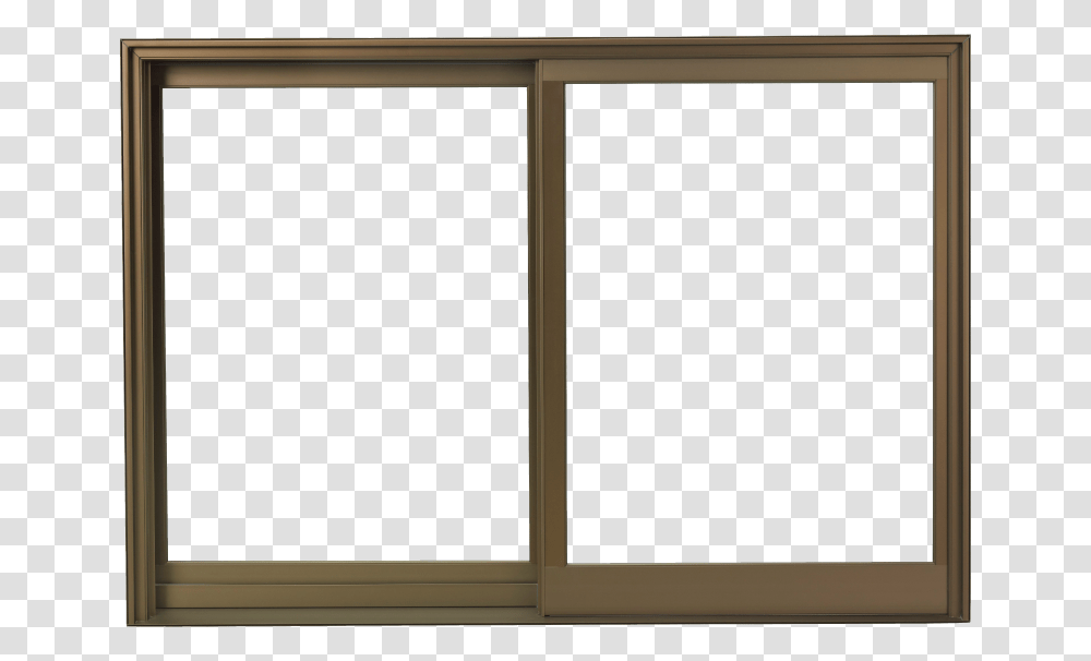 Aluminum Clad Wood Horizontal Slider Wood, Door, Monitor, Screen, Electronics Transparent Png