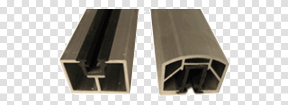 Aluminum Deck Railing Kits, Label, Wood, Plywood Transparent Png