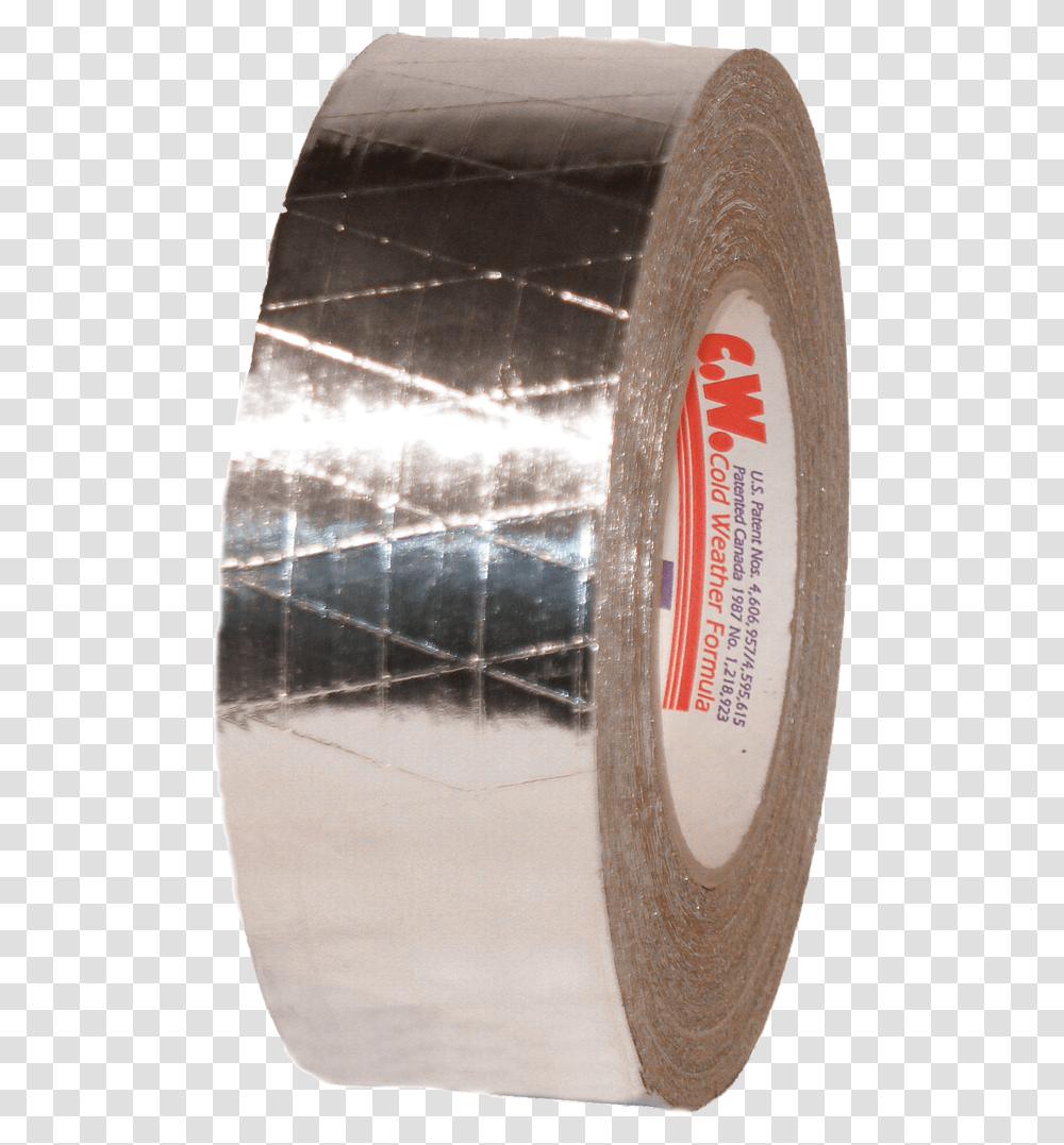 Aluminum Foil Duct Tape, Label, Machine, Zipper Transparent Png